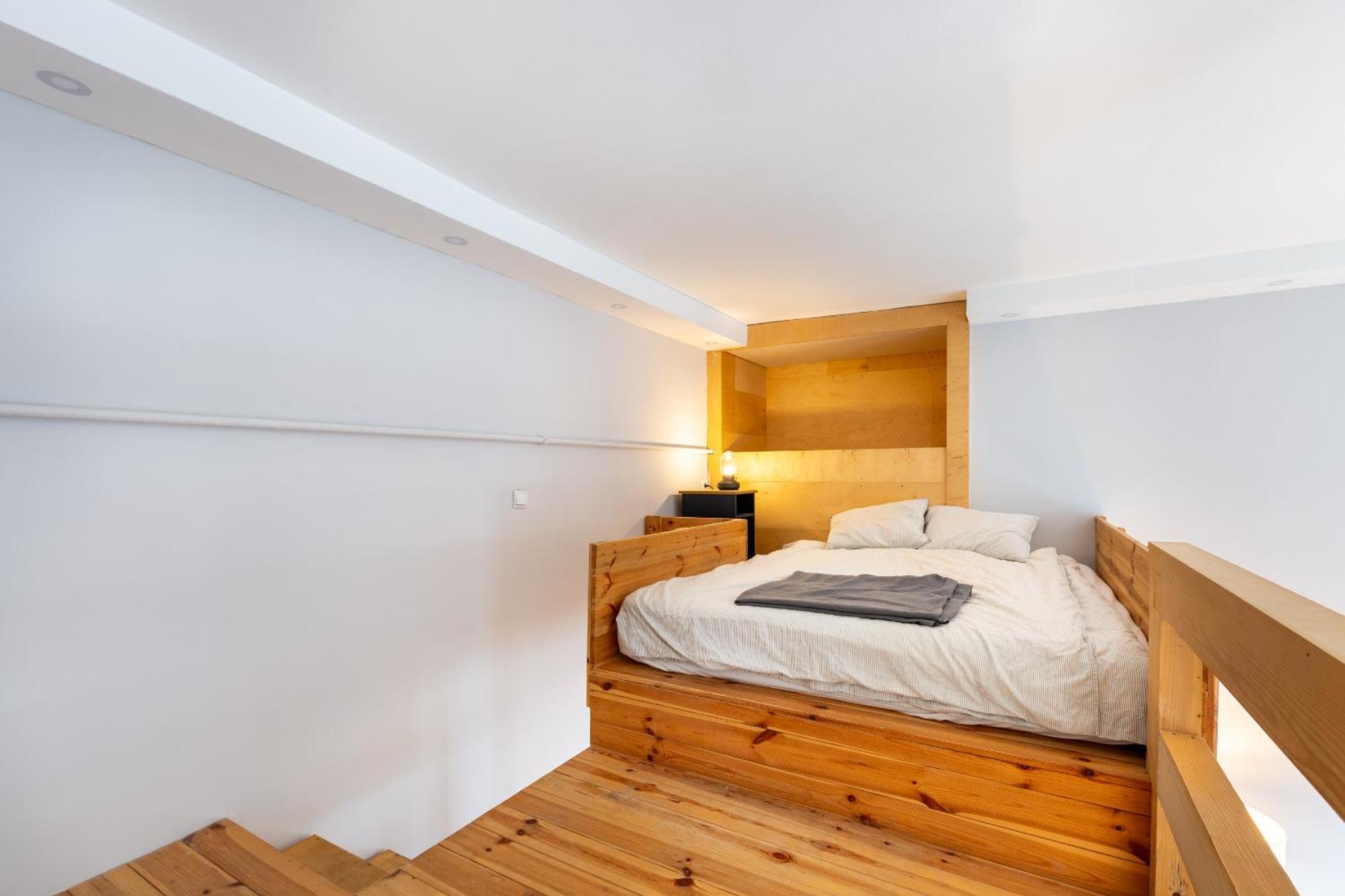 V26 Freedom Lodge Apartment Budapest Bagian luar foto