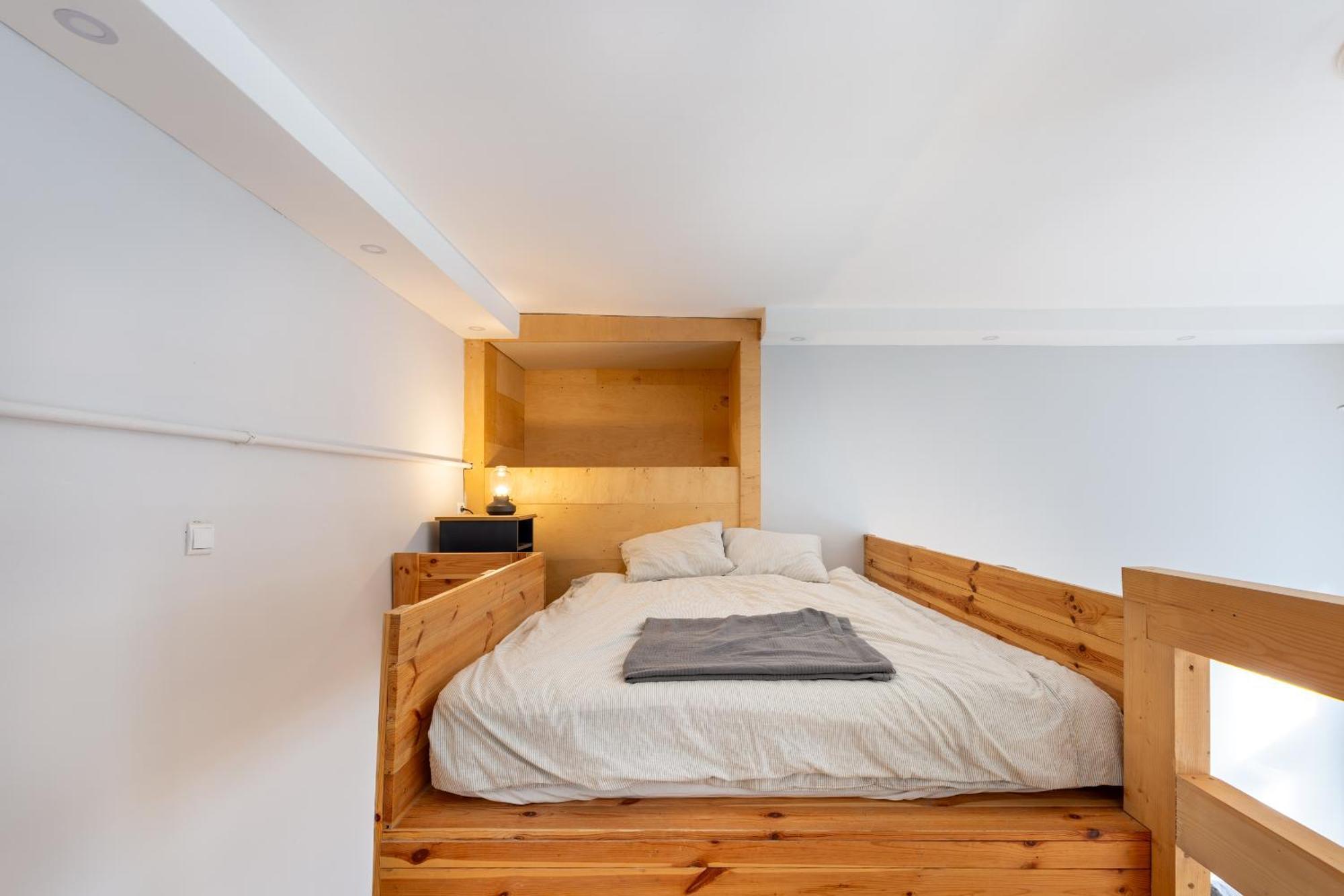 V26 Freedom Lodge Apartment Budapest Bagian luar foto